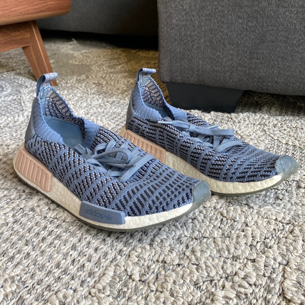 Adidas NMDs